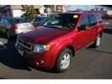 2008 Ford Escape XLT V6 4WD