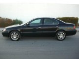 2000 Nighthawk Black Pearl Acura TL 3.2 #23723670