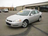 2007 Chevrolet Impala LT
