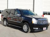 2007 Cadillac Escalade ESV AWD