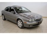 2004 Quartz Metallic Jaguar X-Type 3.0 #23660262