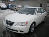 2009 Hyundai Sonata GLS