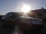 2008 Black Lincoln MKZ Sedan #23720860