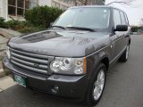 2006 Land Rover Range Rover HSE