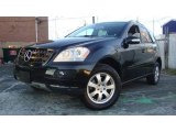 2006 Mercedes-Benz ML 350 4Matic