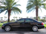 2008 Mercedes-Benz E 350 Sedan