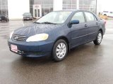 2003 Toyota Corolla LE