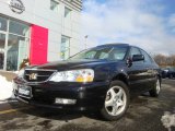 2003 Acura TL 3.2
