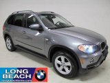 2007 BMW X5 3.0si