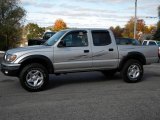 2003 Toyota Tacoma V6 Double Cab 4x4