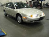 2001 Saturn S Series SL1 Sedan