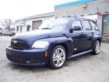 2009 Imperial Blue Metallic Chevrolet HHR SS #23783826