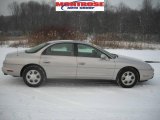 1997 Silver Mist Metallic Oldsmobile Aurora  #23799283