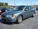 2005 Volvo S60 2.5T