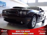 2010 Dodge Challenger R/T