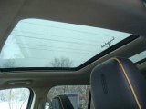 2009 Lincoln MKX  Sunroof