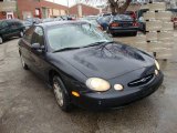 1998 Black Ford Taurus SE #23803827