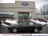 2010 Ford Fusion SE V6