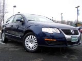 2006 Volkswagen Passat 2.0T Sedan