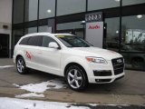 2009 Audi Q7 3.0 TDI quattro