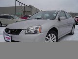2009 Mitsubishi Galant ES