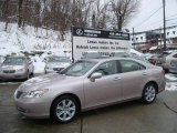 2009 Moon Shell Mica Lexus ES 350 #23791523