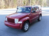 2009 Jeep Liberty Sport 4x4