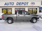 2006 Dodge Ram 1500 SLT TRX Quad Cab 4x4