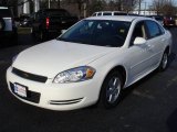 2009 Chevrolet Impala LT
