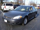 2009 Chevrolet Impala LT