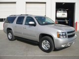 2009 Chevrolet Suburban LT 4x4