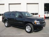 2009 Chevrolet Suburban LT 4x4
