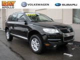 2008 Volkswagen Touareg 2 VR6