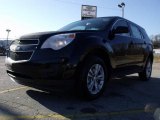 2010 Chevrolet Equinox LS