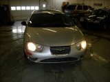 2001 Bright Silver Metallic Chrysler 300 M Sedan #23860148