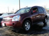 2009 Chevrolet Equinox LT