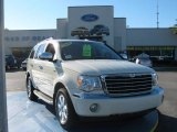 2008 Chrysler Aspen Limited 4WD