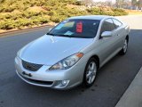 2004 Toyota Solara SLE V6 Coupe