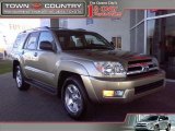 2005 Toyota 4Runner SR5