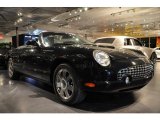 2005 Ford Thunderbird Premium Roadster