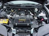 1999 Pontiac Firebird Trans Am WS-6 Coupe 5.7 Liter OHV 16-Valve LS1 V8 Engine
