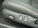 1999 Pontiac Firebird Trans Am WS-6 Coupe Controls