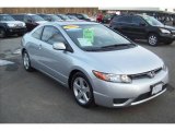 2008 Honda Civic EX-L Coupe