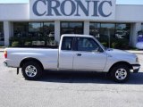 2003 Mazda B-Series Truck B3000 Cab Plus 4