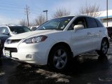 2007 Acura RDX Technology