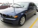 2004 BMW 3 Series 325i Sedan