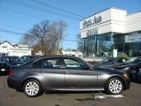 2007 BMW 3 Series 328xi Sedan