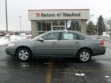 2007 Chevrolet Impala LT