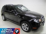 2007 BMW X3 3.0si