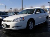 2009 Chevrolet Impala LT